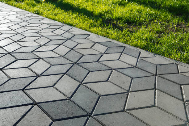 Best Custom Driveway Pavers  in Mahomet, IL