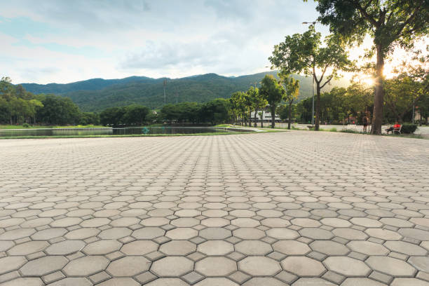 Best Driveway Pavers Near Me  in Mahomet, IL