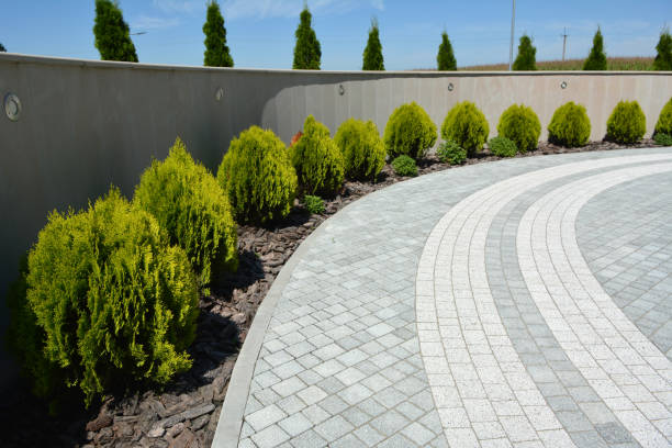 Reasons to Select Us for Your Driveway Paving Requirements in Mahomet, IL