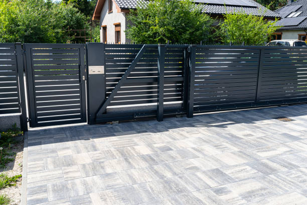 Trusted Mahomet, IL Driveway Pavers Experts